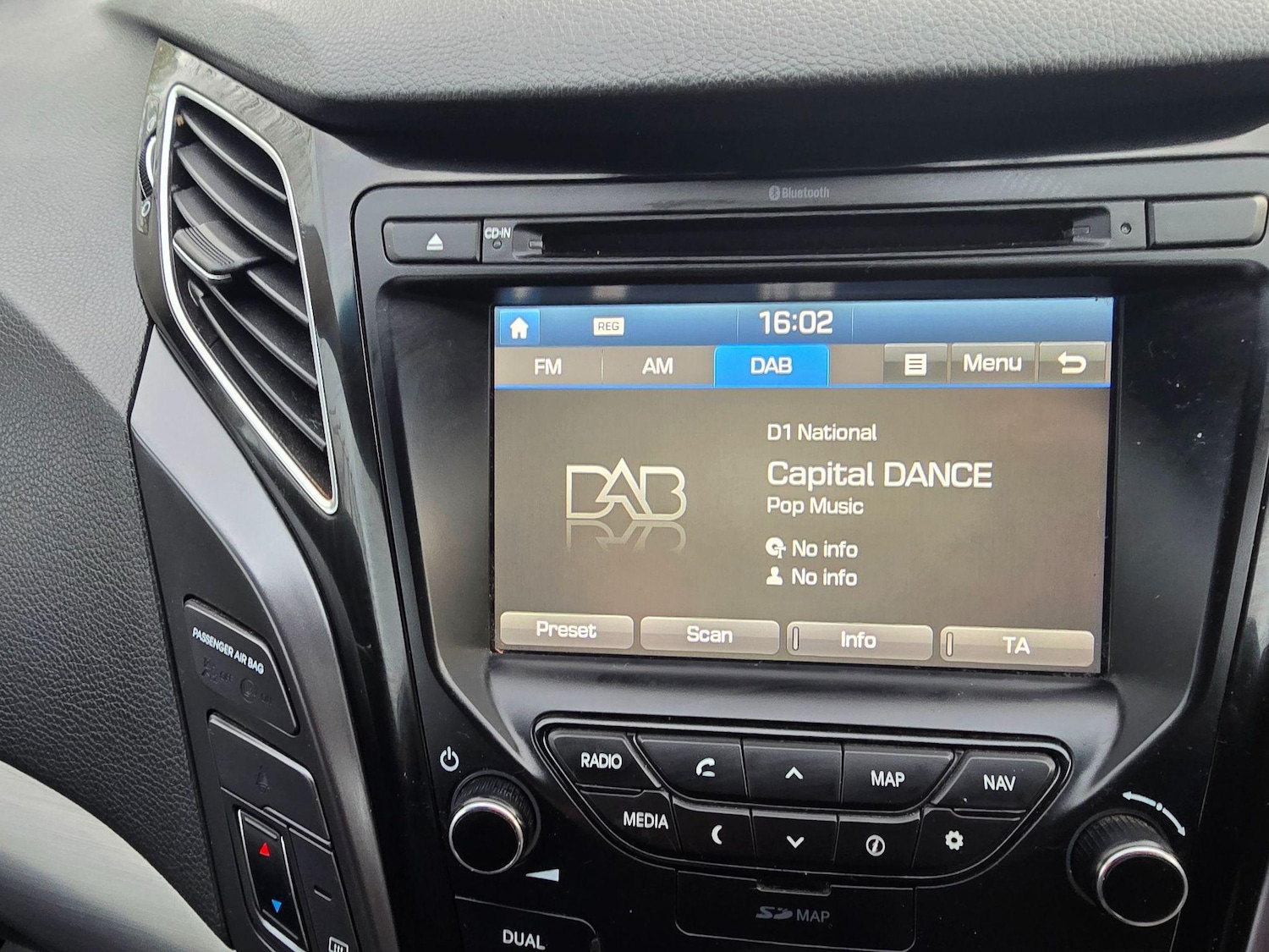 Used Hyundai i40 2016 for sale - 74058187: Photo 19