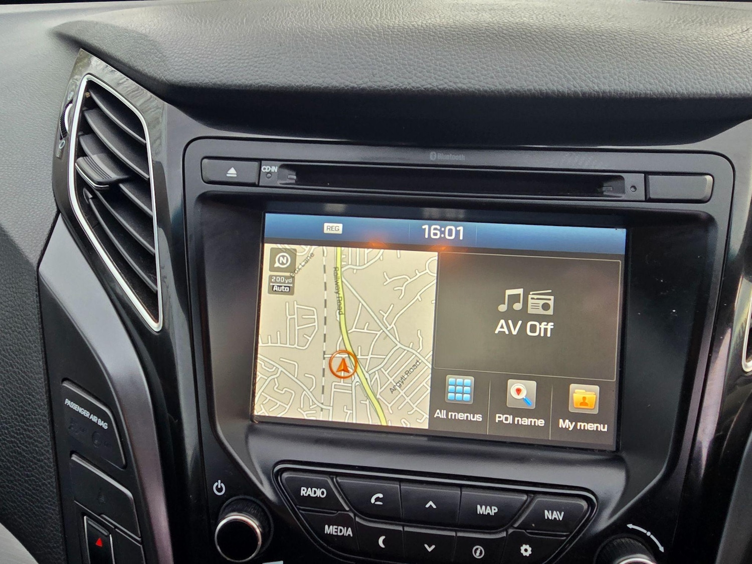 Used Hyundai i40 2016 for sale - 74058187: Photo 20
