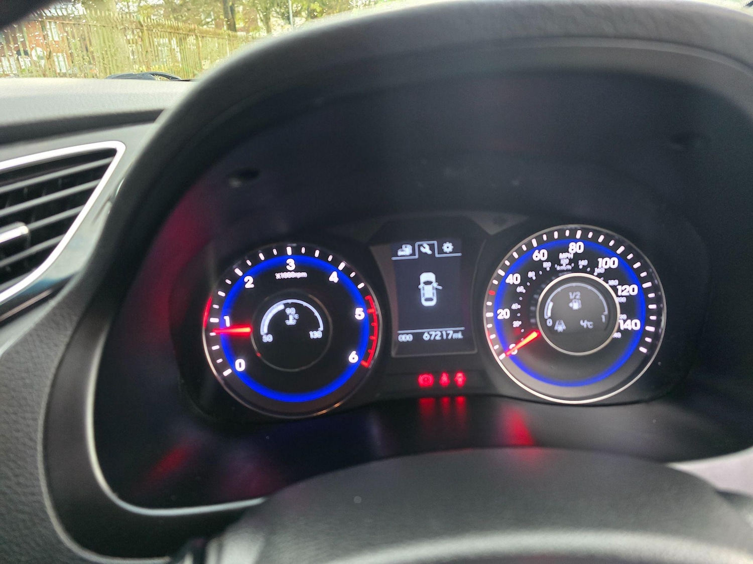 Used Hyundai i40 2016 for sale - 74058187: Photo 21