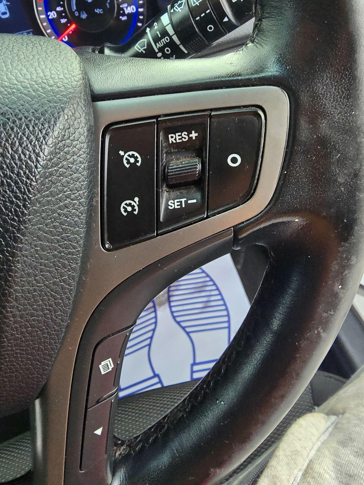 Used Hyundai i40 2016 for sale - 74058187: Photo 23