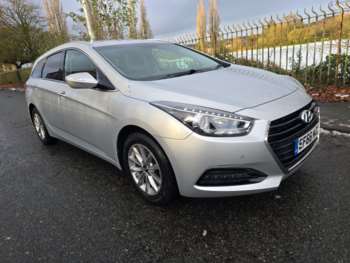 Used Hyundai i40 2016 for sale - 74058187: Photo