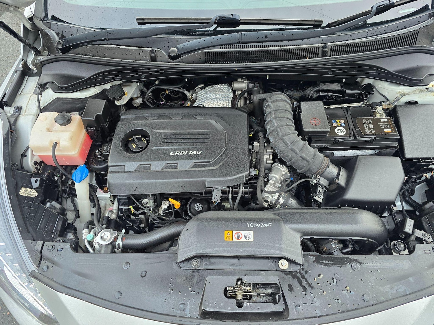 Used Hyundai i40 2016 for sale - 74058187: Photo 34