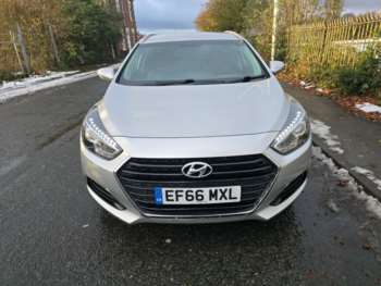 Used Hyundai i40 2016 for sale - 74058187: Photo