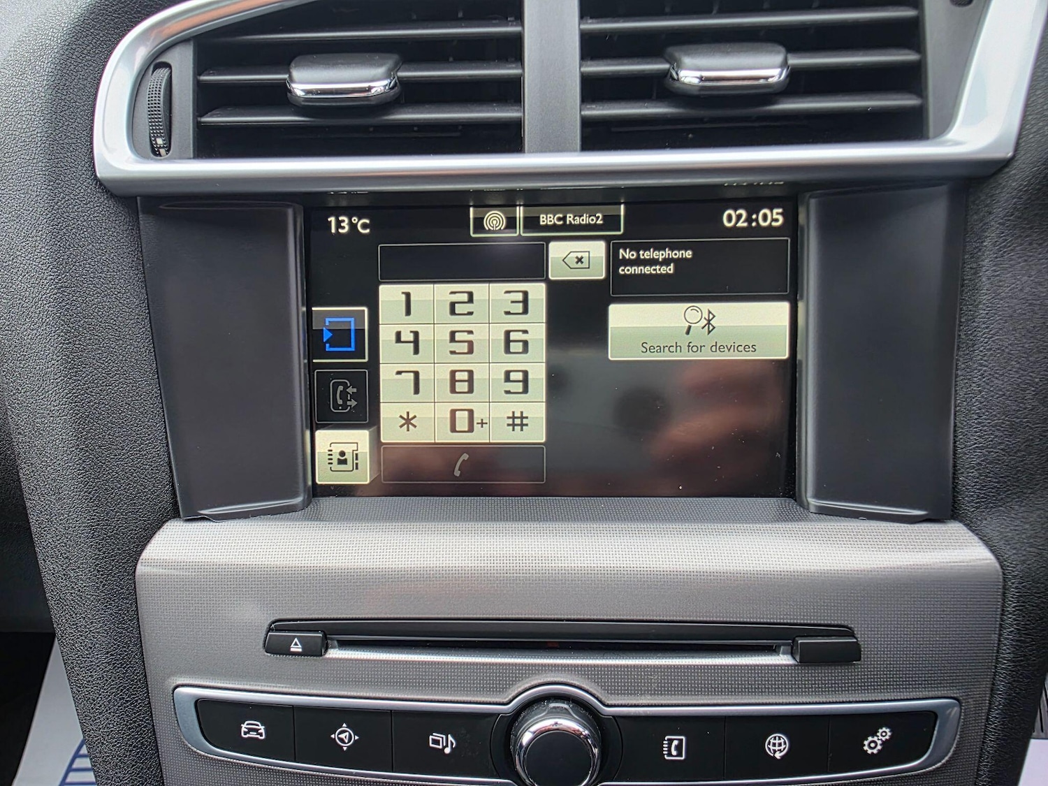 Used Citroen C4 2017 for sale - 76997857: Photo 19