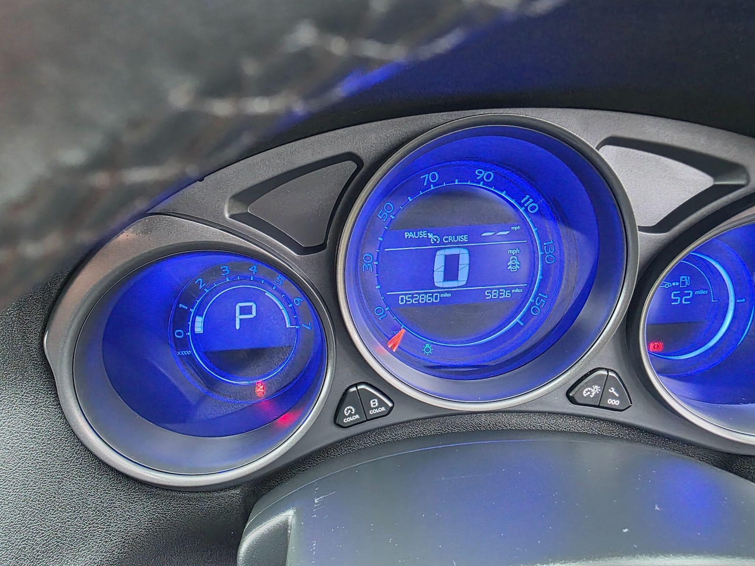 Used Citroen C4 2017 for sale - 76997857: Photo 20