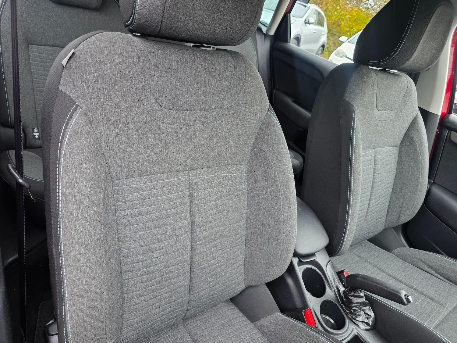 Used Citroen C4 2017 for sale - 76997857: Photo 21