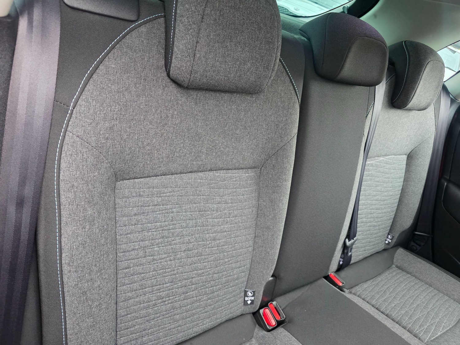 Used Citroen C4 2017 for sale - 76997857: Photo 22