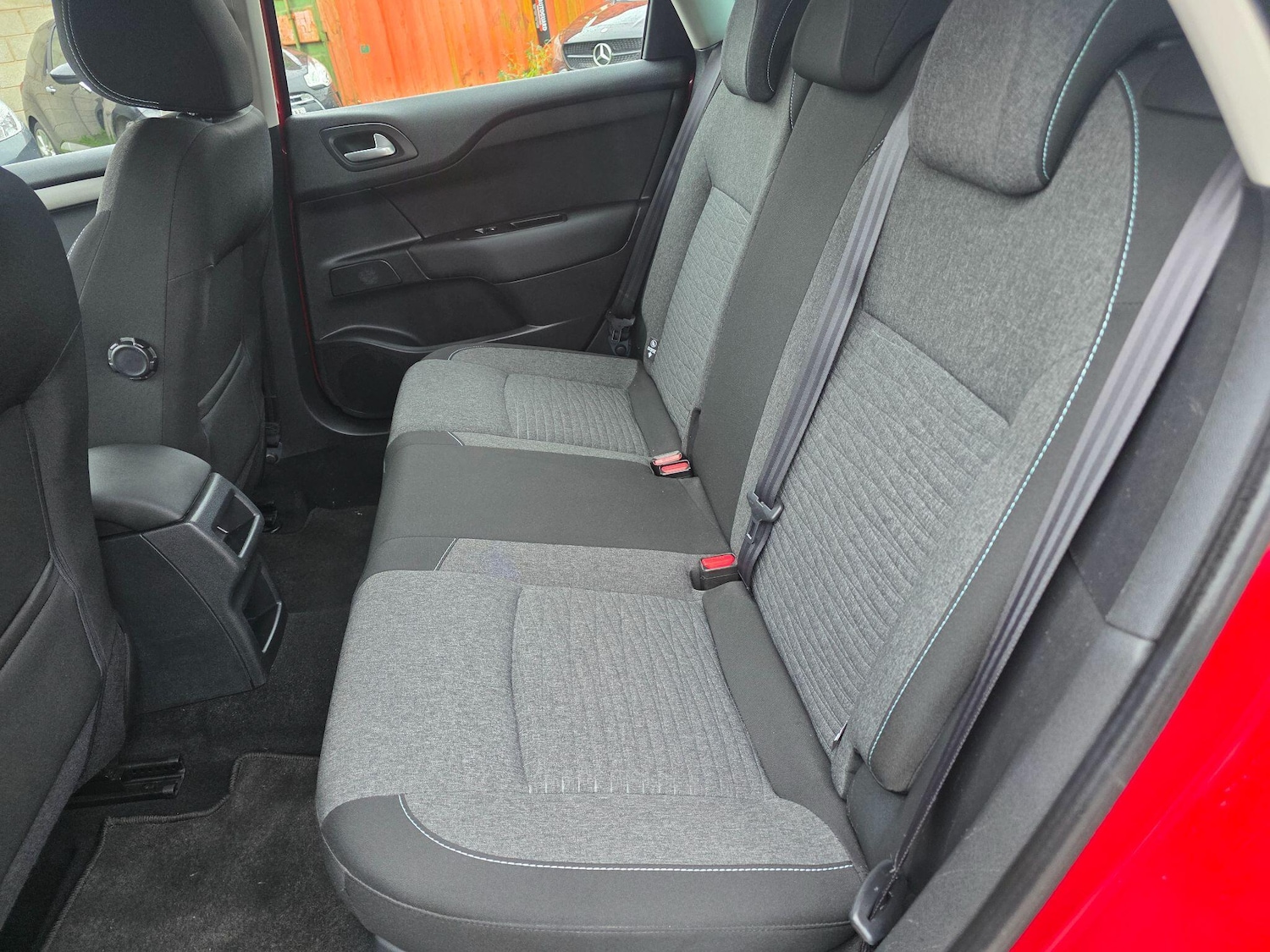 Used Citroen C4 2017 for sale - 76997857: Photo 25