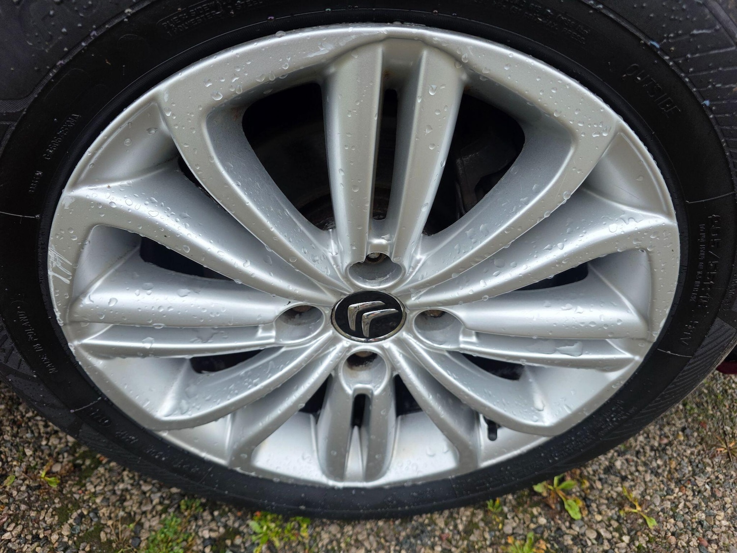 Used Citroen C4 2017 for sale - 76997857: Photo 30