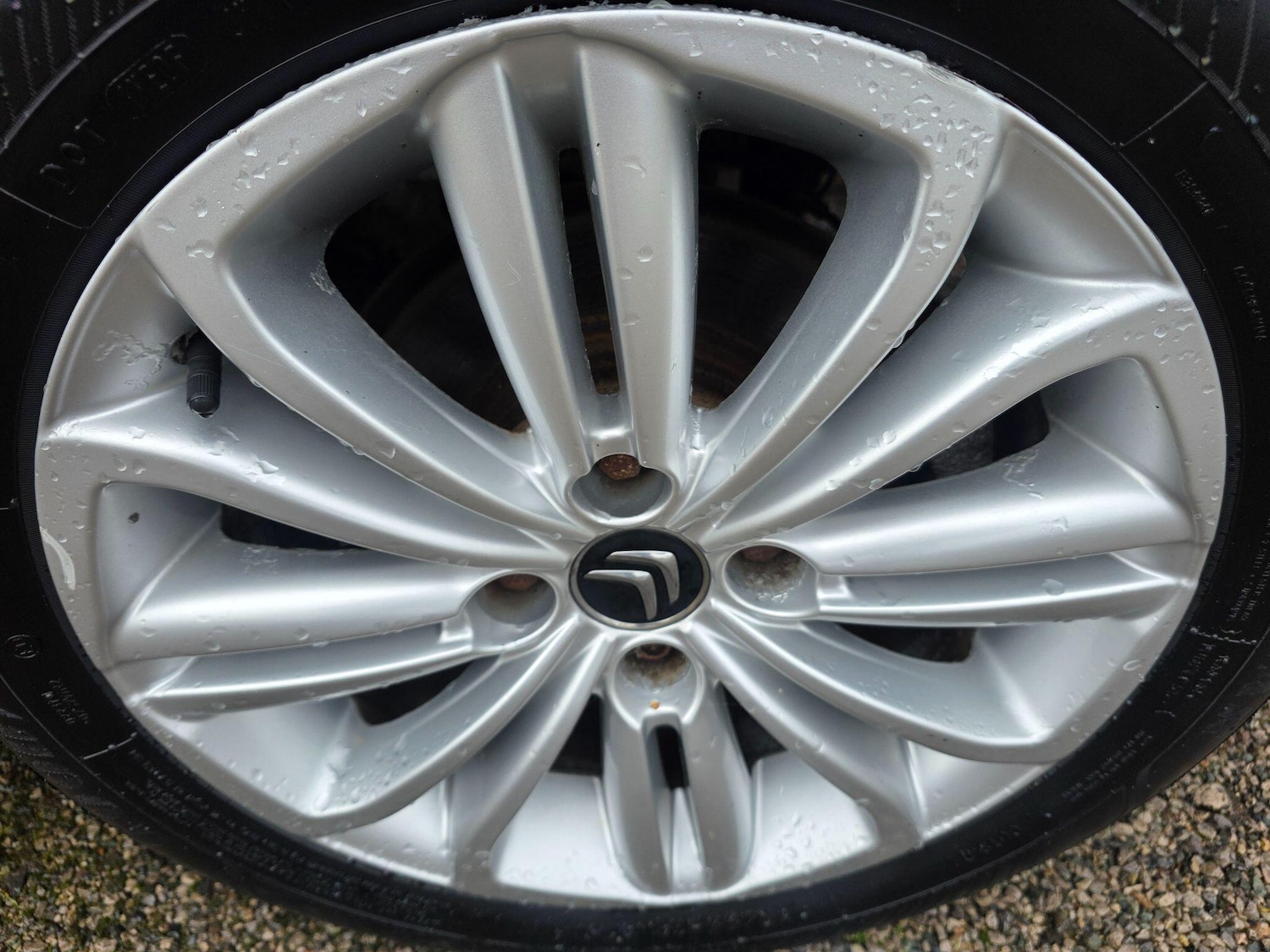 Used Citroen C4 2017 for sale - 76997857: Photo 32