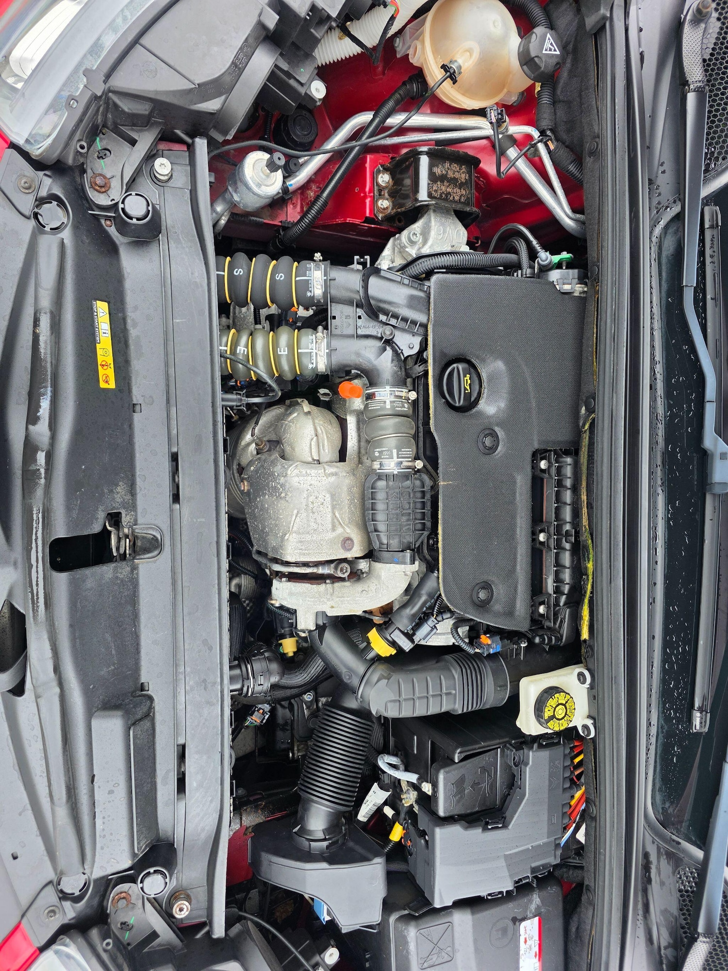 Used Citroen C4 2017 for sale - 76997857: Photo 34