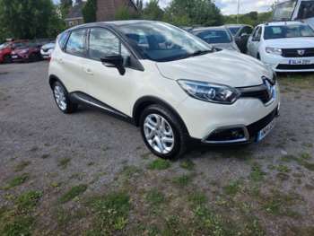 2014 (14) - 1.5 dCi ENERGY Dynamique MediaNav Euro 5 (s/s) 5dr