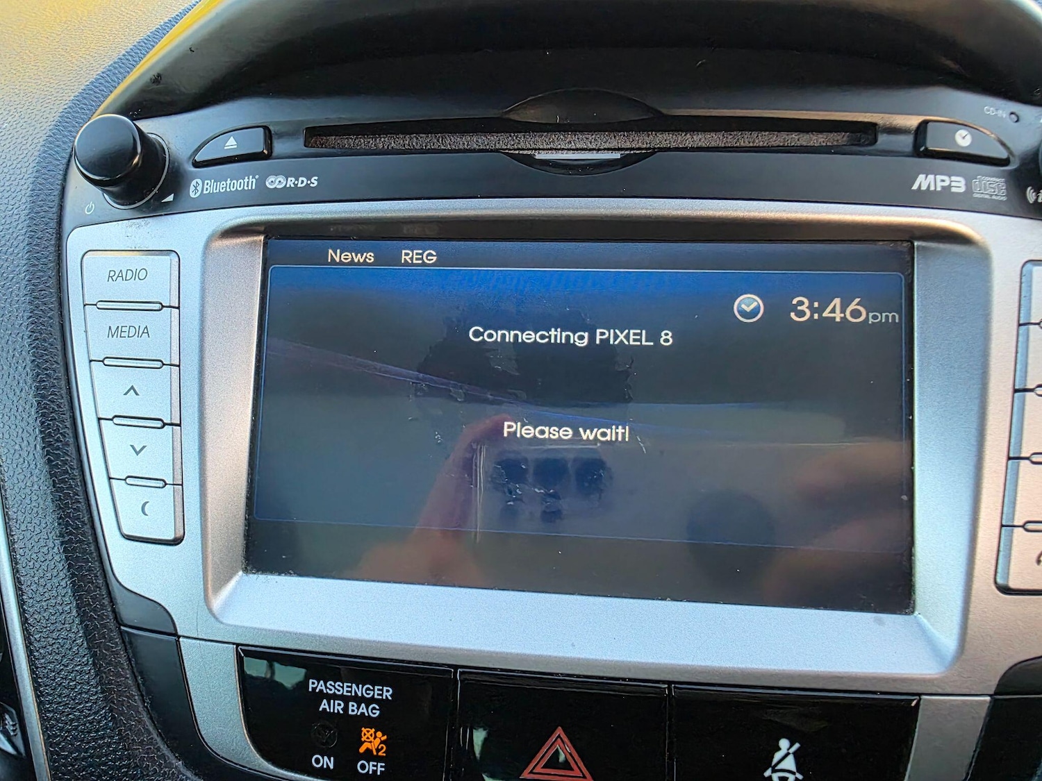 Used Hyundai Ix35 2012 for sale - 76398010: Photo 18