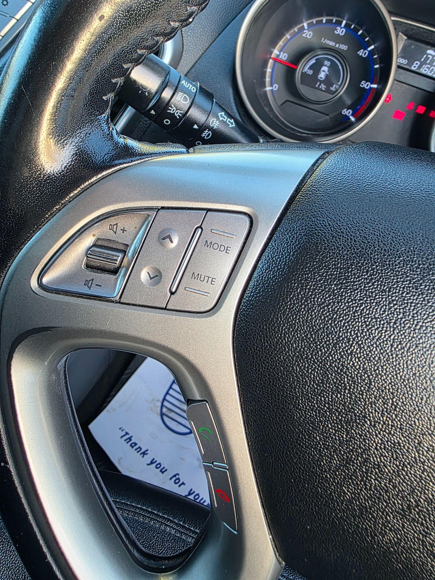 Used Hyundai Ix35 2012 for sale - 76398010: Photo 28