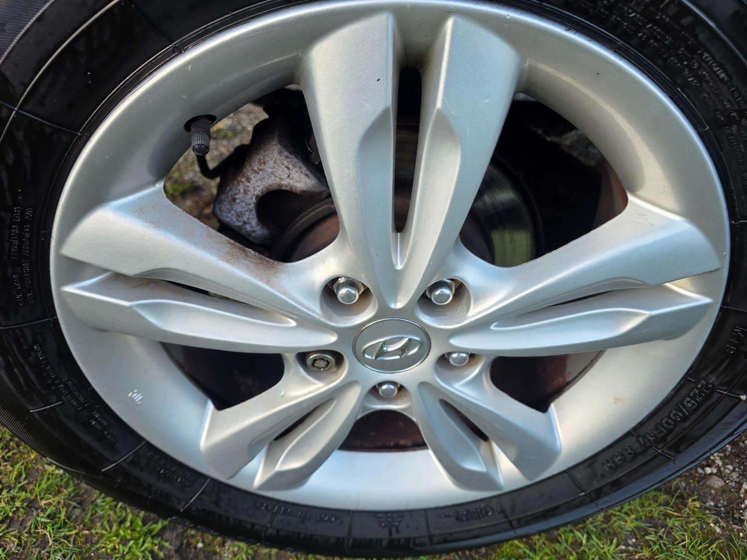 Used Hyundai Ix35 2012 for sale - 76398010: Photo 34