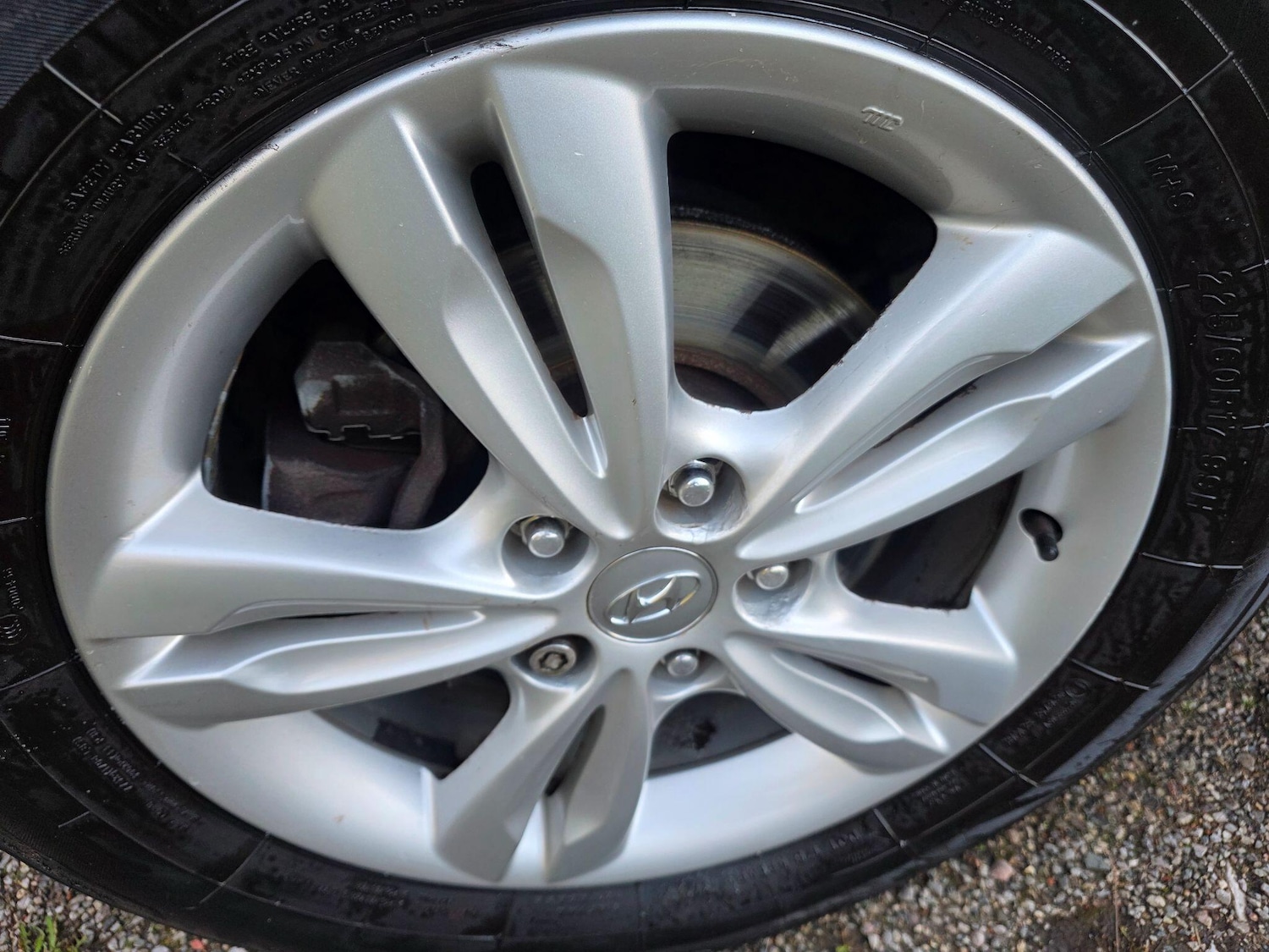 Used Hyundai Ix35 2012 for sale - 76398010: Photo 36