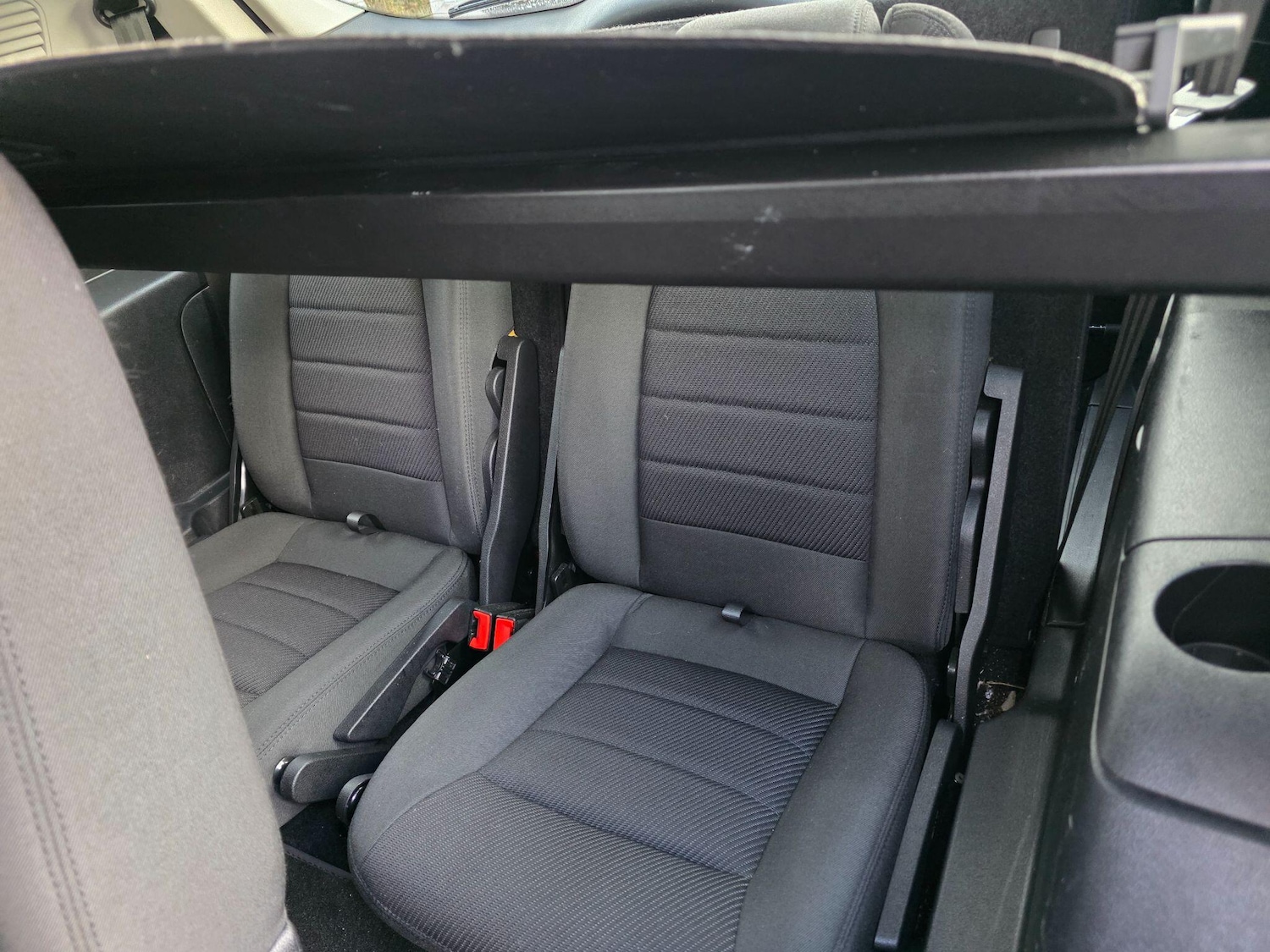 Used Ford S-Max 2012 for sale - 77238091: Photo 19