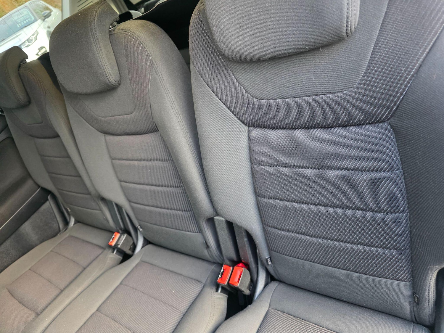 Used Ford S-Max 2012 for sale - 77238091: Photo 20