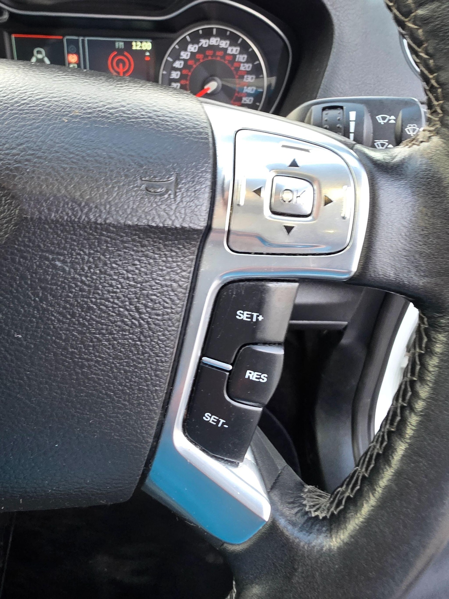 Used Ford S-Max 2012 for sale - 77238091: Photo 22