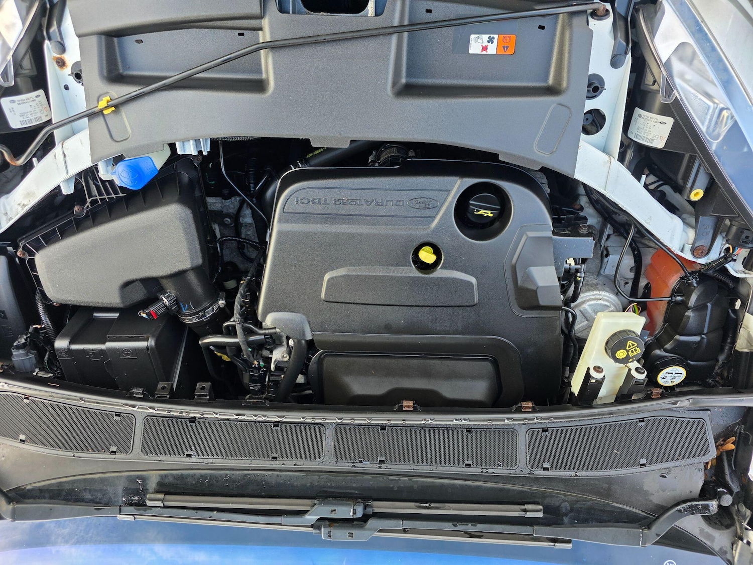 Used Ford S-Max 2012 for sale - 77238091: Photo 24