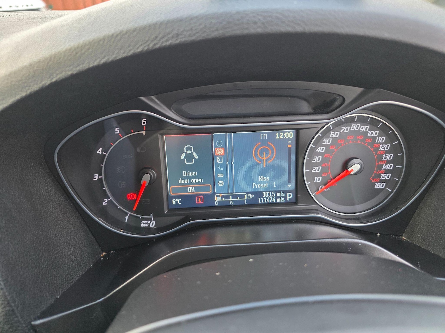 Used Ford S-Max 2012 for sale - 77238091: Photo 26