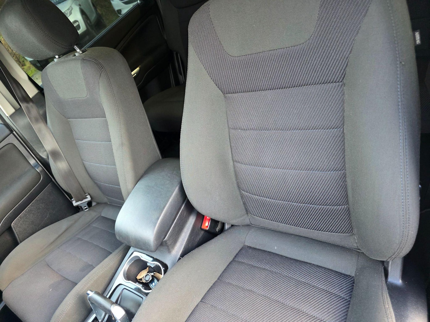 Used Ford S-Max 2012 for sale - 77238091: Photo 28