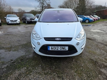 Used Ford S-Max 2012 for sale - 77238091: Photo