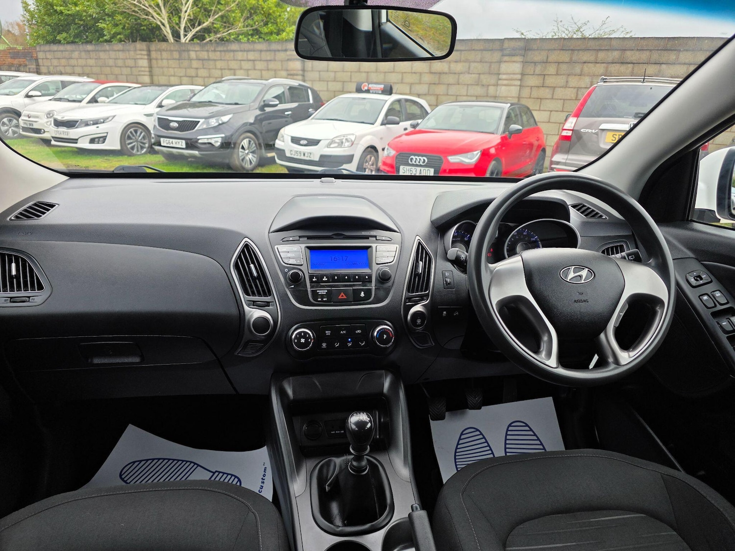 Used Hyundai Ix35 for sale - 77784309: Photo 13