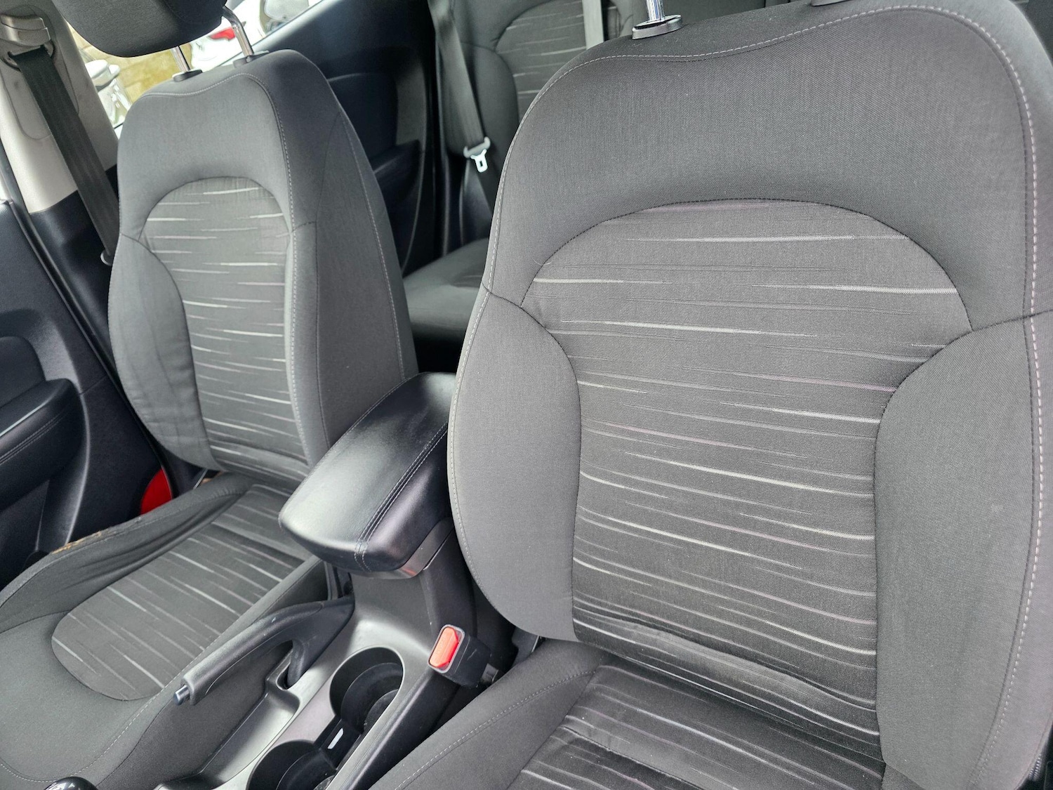 Used Hyundai Ix35 for sale - 77784309: Photo 18