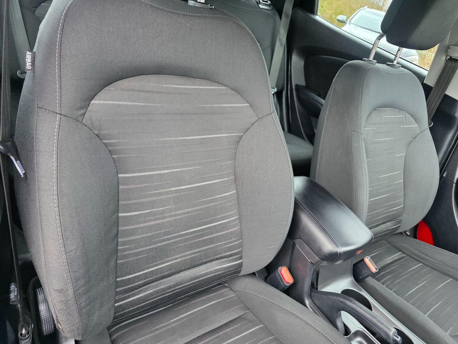 Used Hyundai Ix35 for sale - 77784309: Photo 19