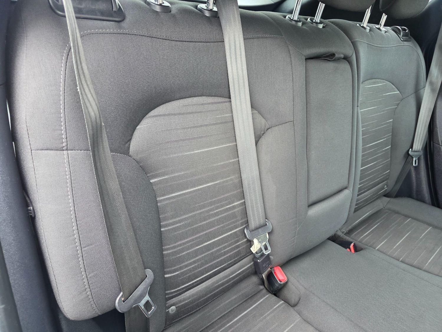 Used Hyundai Ix35 for sale - 77784309: Photo 20