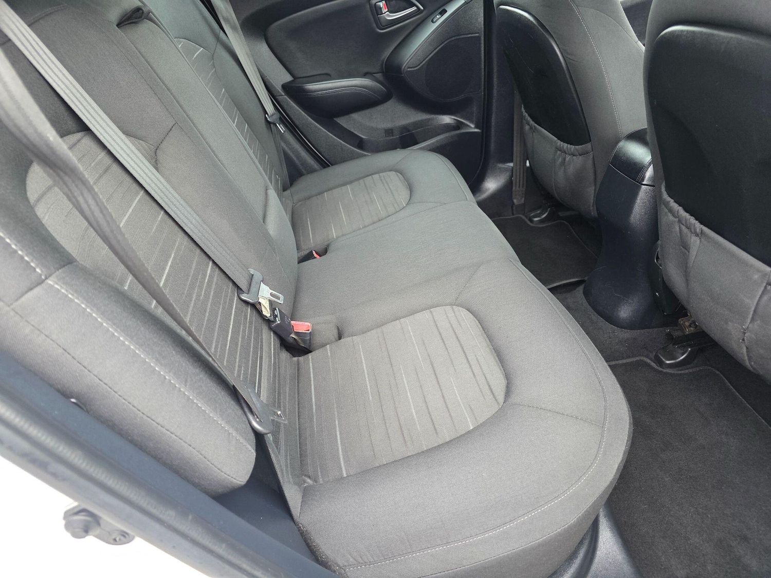 Used Hyundai Ix35 for sale - 77784309: Photo 21