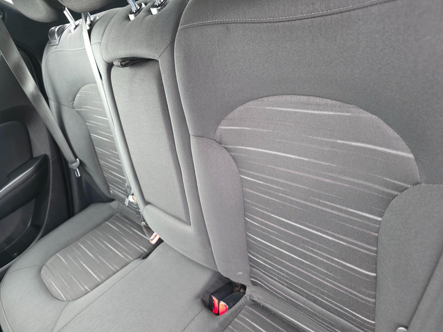 Used Hyundai Ix35 for sale - 77784309: Photo 22