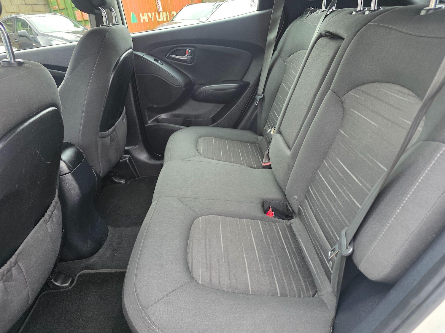 Used Hyundai Ix35 for sale - 77784309: Photo 23