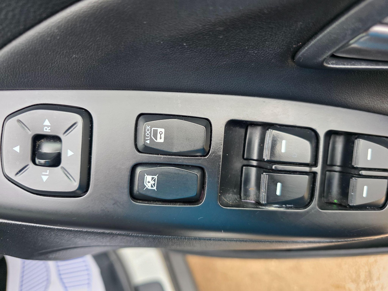 Used Hyundai Ix35 for sale - 77784309: Photo 25