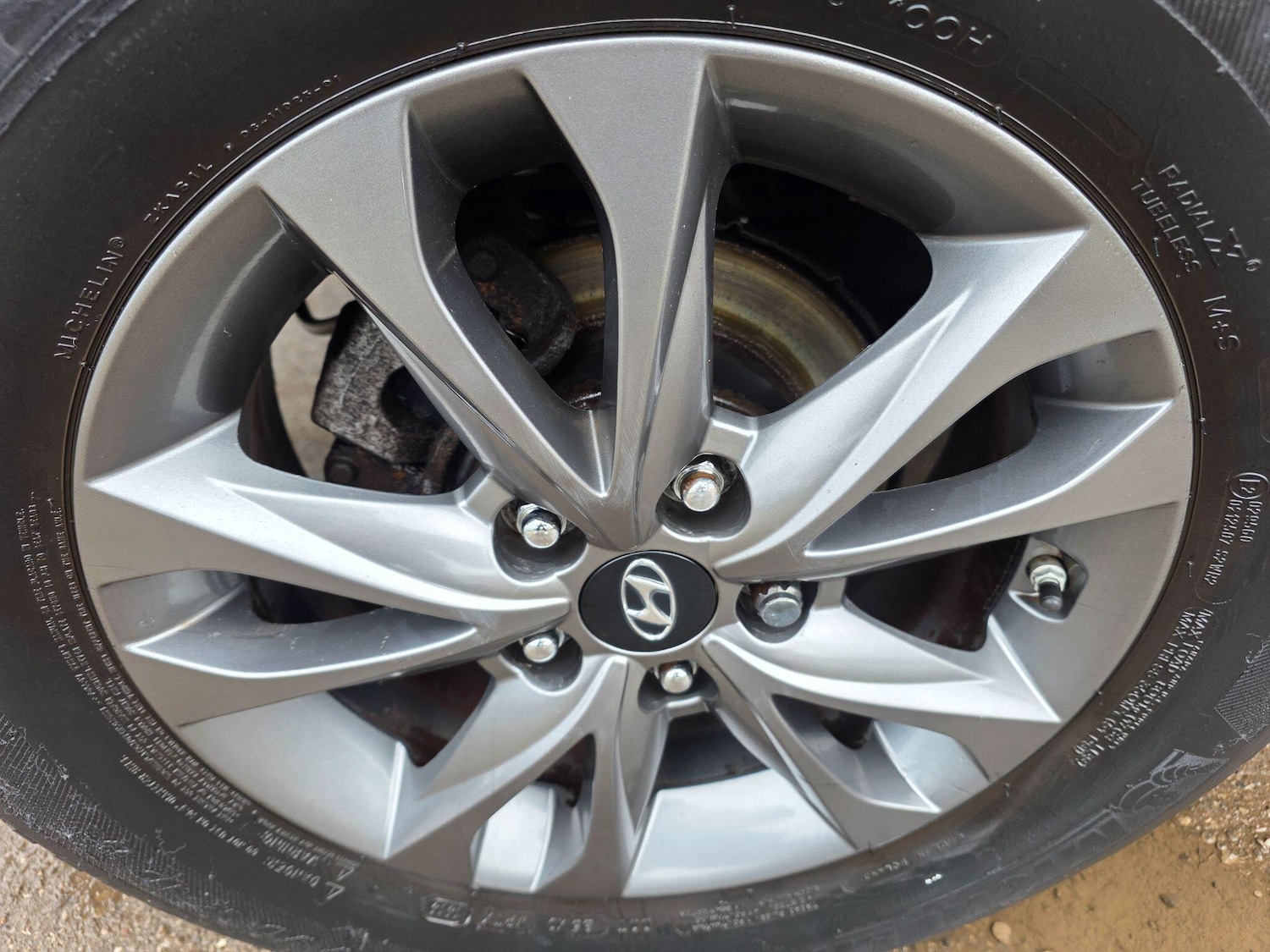 Used Hyundai Ix35 for sale - 77784309: Photo 28