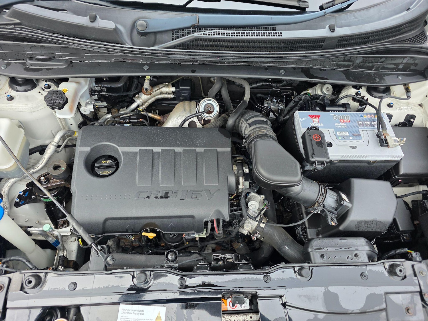 Used Hyundai Ix35 for sale - 77784309: Photo 31