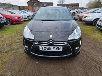 Used DS Automobiles DS 3 2015 for sale - 73730682: Photo