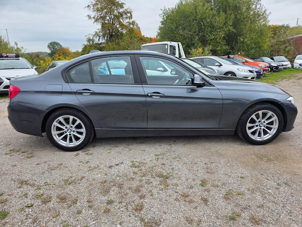 Used BMW 3 Series 2018 for sale - 76314349: Photo 11