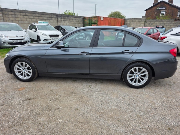 Used BMW 3 Series 2018 for sale - 76314349: Photo 12