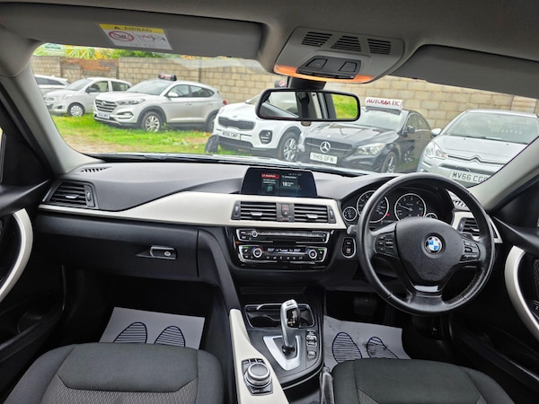 Used BMW 3 Series 2018 for sale - 76314349: Photo 13