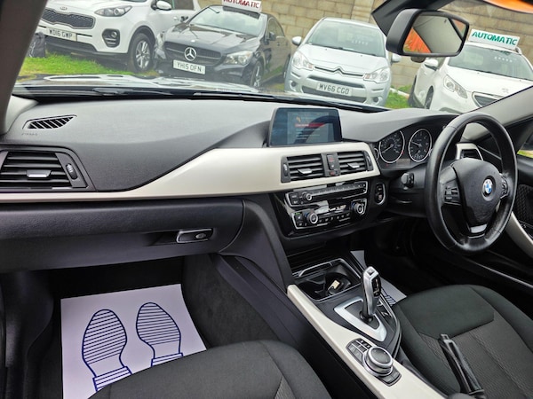 Used BMW 3 Series 2018 for sale - 76314349: Photo 14