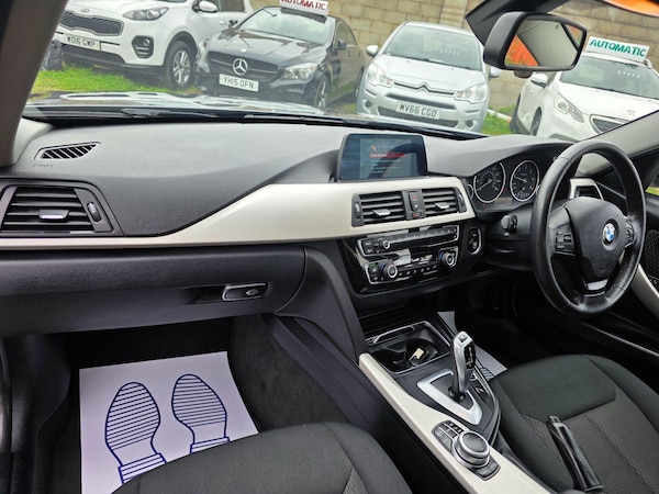 Used BMW 3 Series 2018 for sale - 76314349: Photo 15