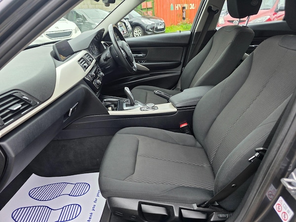 Used BMW 3 Series 2018 for sale - 76314349: Photo 16