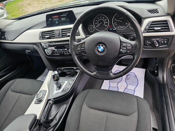 Used BMW 3 Series 2018 for sale - 76314349: Photo 17