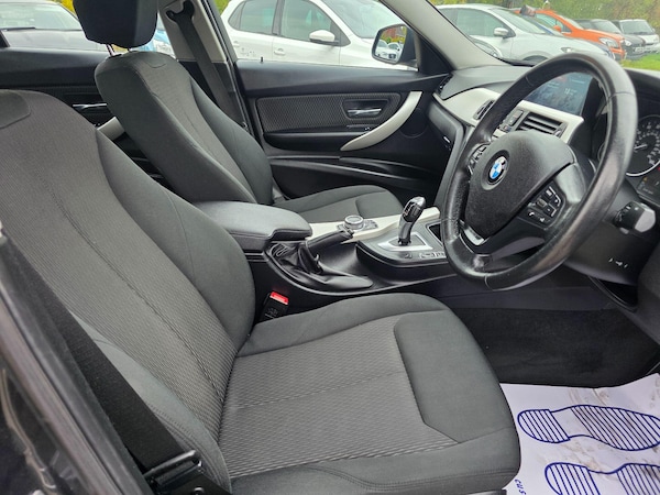 Used BMW 3 Series 2018 for sale - 76314349: Photo 18