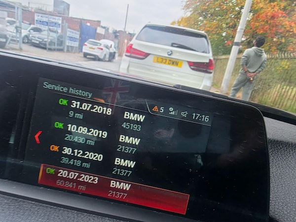 Used BMW 3 Series 2018 for sale - 76314349: Photo 19