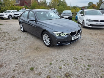 2018 (18) - 2.0 318d SE Auto Euro 6 (s/s) 4dr