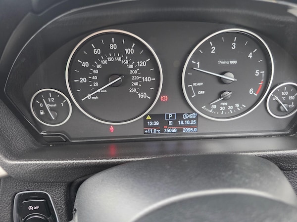 Used BMW 3 Series 2018 for sale - 76314349: Photo 20