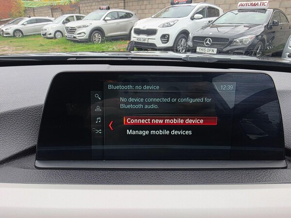 Used BMW 3 Series 2018 for sale - 76314349: Photo 21